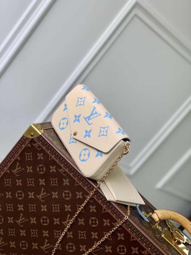 LV Satchel Bags